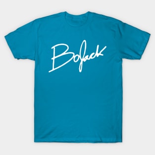 BoJack T-Shirt